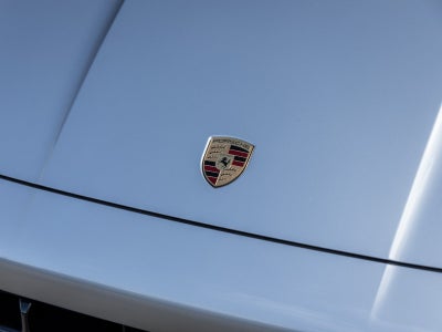 2025 Porsche Cayenne S E-Hybrid Coupe Cayenne S E-Hybrid Coupe