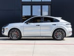 2025 Porsche Cayenne S E-Hybrid Coupe Cayenne S E-Hybrid Coupe