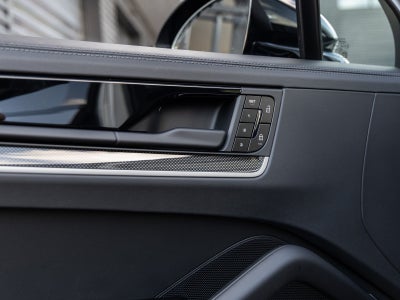 2025 Porsche Cayenne S E-Hybrid Coupe Cayenne S E-Hybrid Coupe