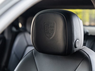 2025 Porsche Cayenne S E-Hybrid Coupe Cayenne S E-Hybrid Coupe