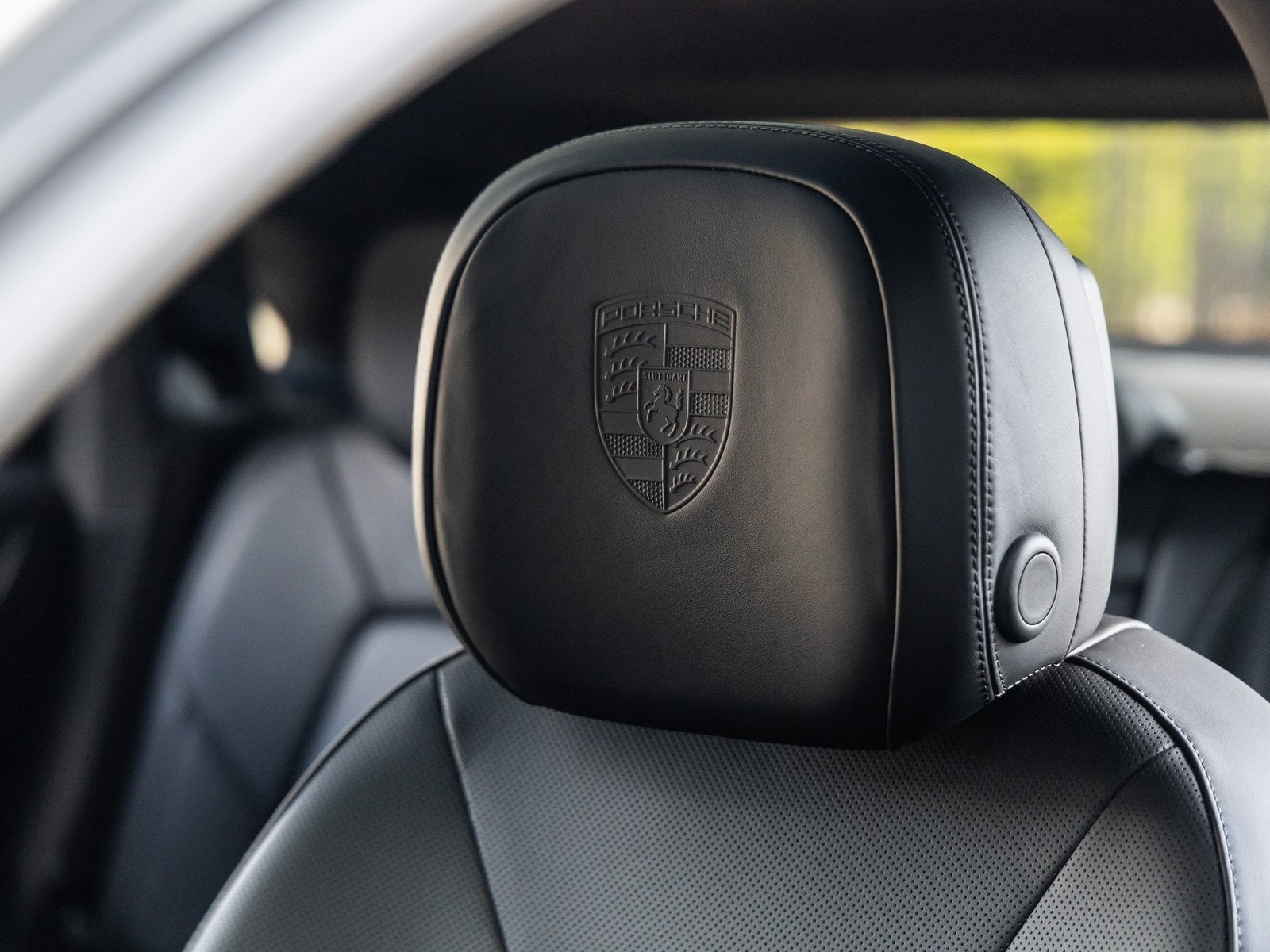 2025 Porsche Cayenne S E-Hybrid Coupe Cayenne S E-Hybrid Coupe