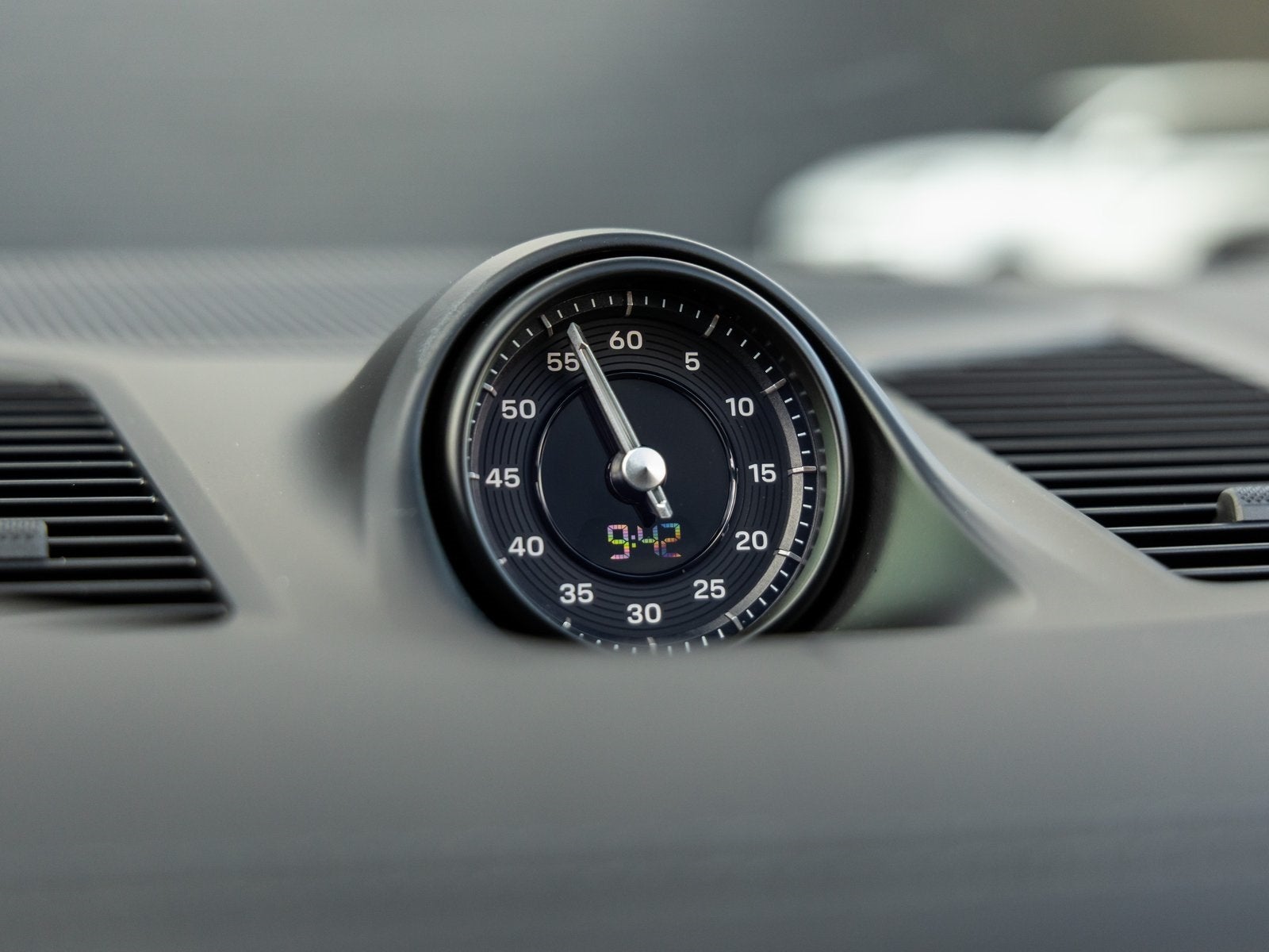 2025 Porsche Cayenne S E-Hybrid Coupe Cayenne S E-Hybrid Coupe