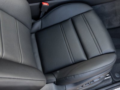 2025 Porsche Cayenne S E-Hybrid Coupe Cayenne S E-Hybrid Coupe