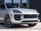 2025 Porsche Cayenne S E-Hybrid Coupe Cayenne S E-Hybrid Coupe