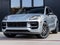 2025 Porsche Cayenne S E-Hybrid Coupe Cayenne S E-Hybrid Coupe