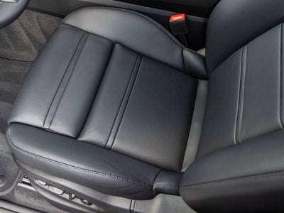 2025 Porsche Cayenne S E-Hybrid Coupe Cayenne S E-Hybrid Coupe