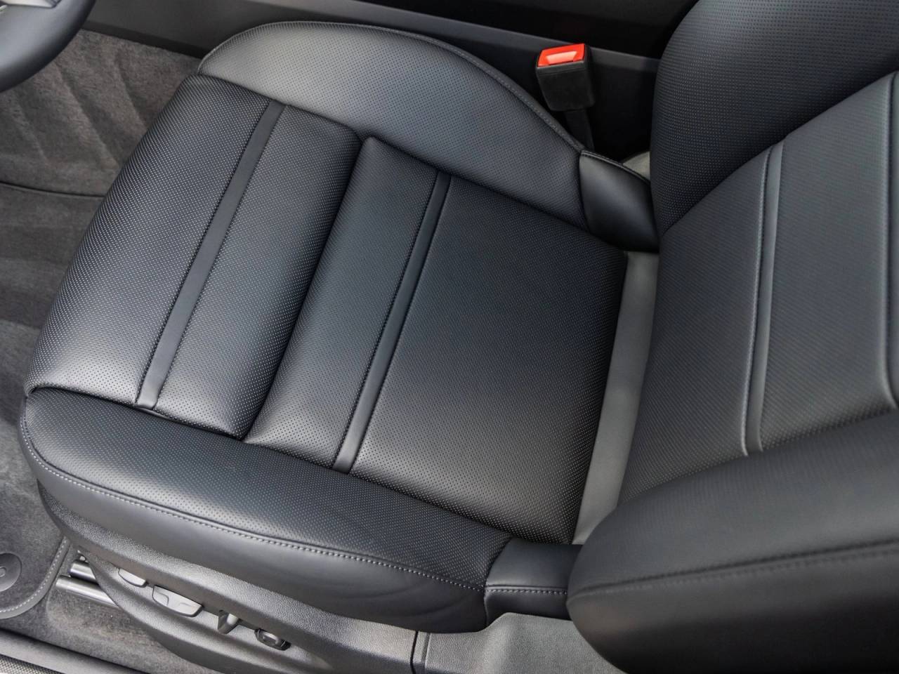 2025 Porsche Cayenne S E-Hybrid Coupe Cayenne S E-Hybrid Coupe