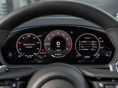 2025 Porsche Cayenne S E-Hybrid Coupe Cayenne S E-Hybrid Coupe