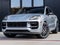 2025 Porsche Cayenne S E-Hybrid Coupe Cayenne S E-Hybrid Coupe