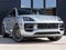 2025 Porsche Cayenne S E-Hybrid Coupe Cayenne S E-Hybrid Coupe