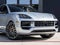 2025 Porsche Cayenne S E-Hybrid Coupe Cayenne S E-Hybrid Coupe