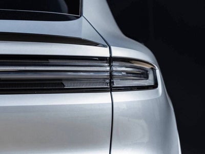 2025 Porsche Cayenne S E-Hybrid Coupe Cayenne S E-Hybrid Coupe