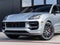2025 Porsche Cayenne S E-Hybrid Coupe Cayenne S E-Hybrid Coupe