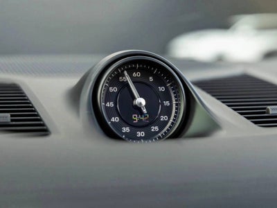 2025 Porsche Cayenne S E-Hybrid Coupe Cayenne S E-Hybrid Coupe