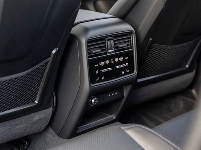 2025 Porsche Cayenne S E-Hybrid Coupe Cayenne S E-Hybrid Coupe