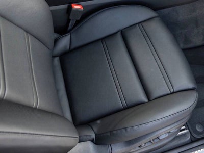 2025 Porsche Cayenne S E-Hybrid Coupe Cayenne S E-Hybrid Coupe