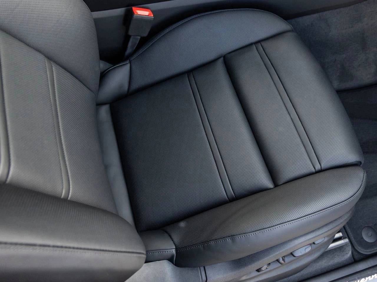 2025 Porsche Cayenne S E-Hybrid Coupe Cayenne S E-Hybrid Coupe