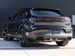 2025 Porsche Cayenne S E-Hybrid Coupe