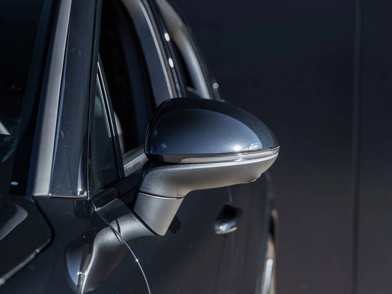 2025 Porsche Cayenne S E-Hybrid Coupe