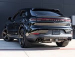 2025 Porsche Cayenne S E-Hybrid Coupe