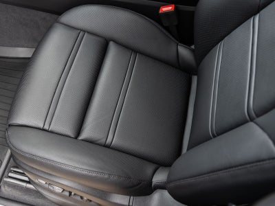 2025 Porsche Cayenne S E-Hybrid Coupe