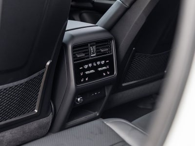 2025 Porsche Cayenne S E-Hybrid Coupe