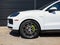 2025 Porsche Cayenne S E-Hybrid Coupe