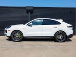 2025 Porsche Cayenne S E-Hybrid Coupe