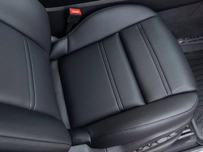 2025 Porsche Cayenne S E-Hybrid Coupe
