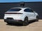 2025 Porsche Cayenne S E-Hybrid Coupe
