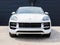 2025 Porsche Cayenne S E-Hybrid Coupe