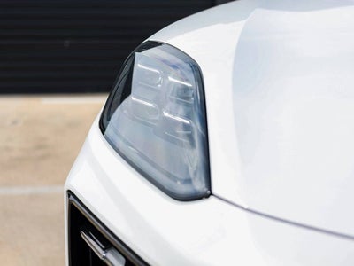 2025 Porsche Cayenne S E-Hybrid Coupe