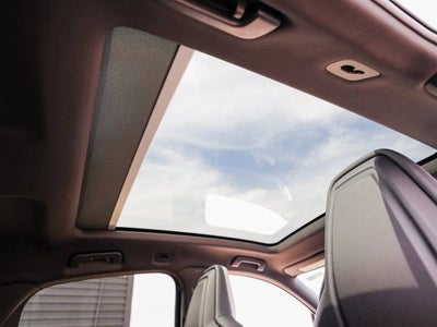 2025 Porsche Cayenne S E-Hybrid Coupe