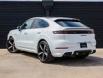 2025 Porsche Cayenne S E-Hybrid Coupe