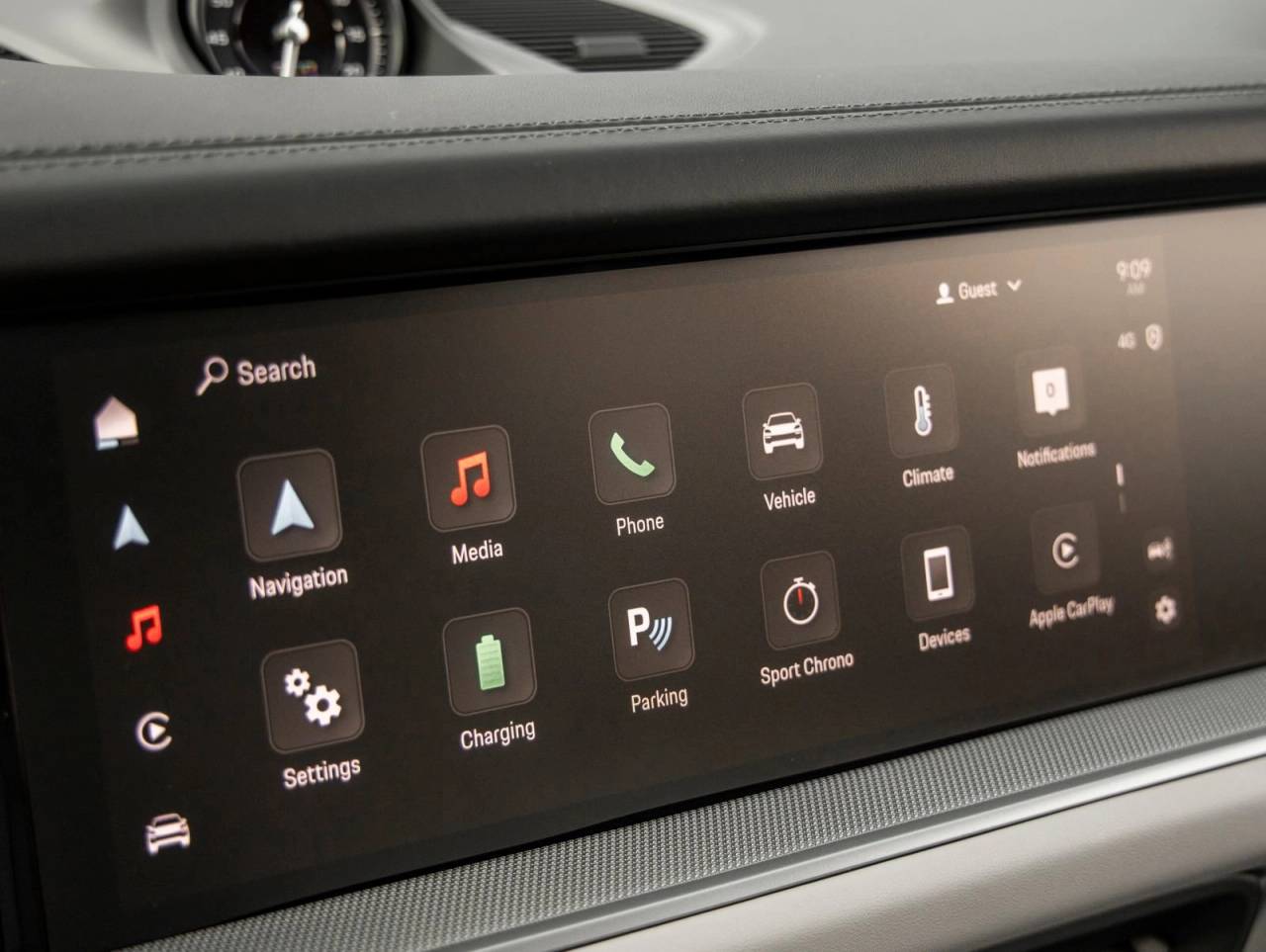 2025 Porsche Cayenne S E-Hybrid Coupe