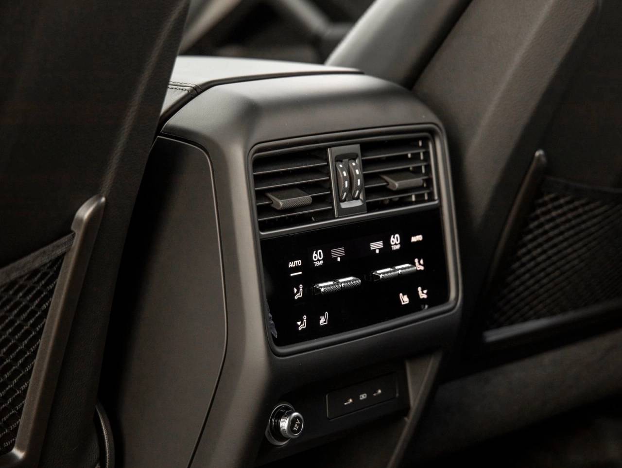 2025 Porsche Cayenne S E-Hybrid Coupe