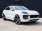 2025 Porsche Cayenne S E-Hybrid Coupe