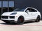 2026 Porsche Cayenne S E-Hybrid Coupe Cayenne S E-Hybrid Coupe