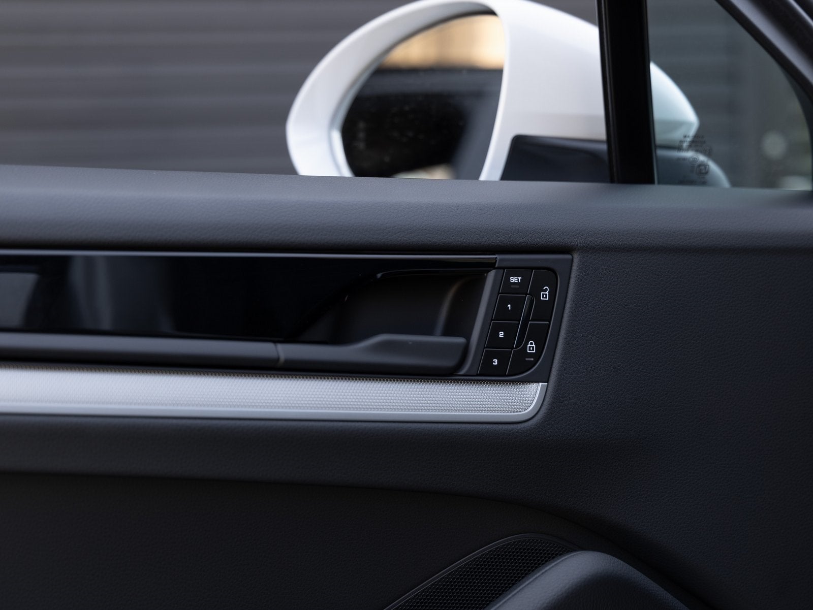 2026 Porsche Cayenne S E-Hybrid Coupe Cayenne S E-Hybrid Coupe