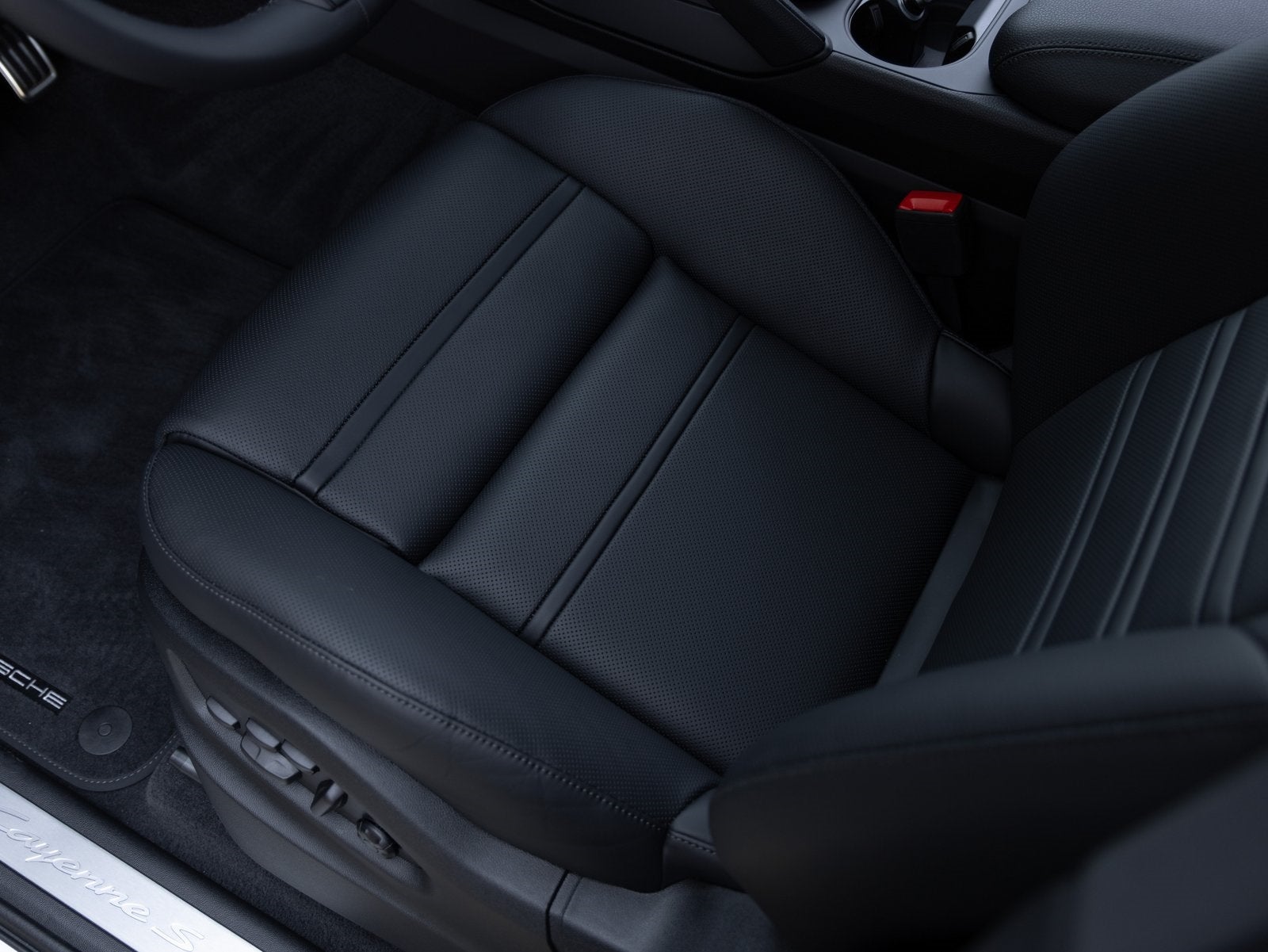 2026 Porsche Cayenne S E-Hybrid Coupe Cayenne S E-Hybrid Coupe