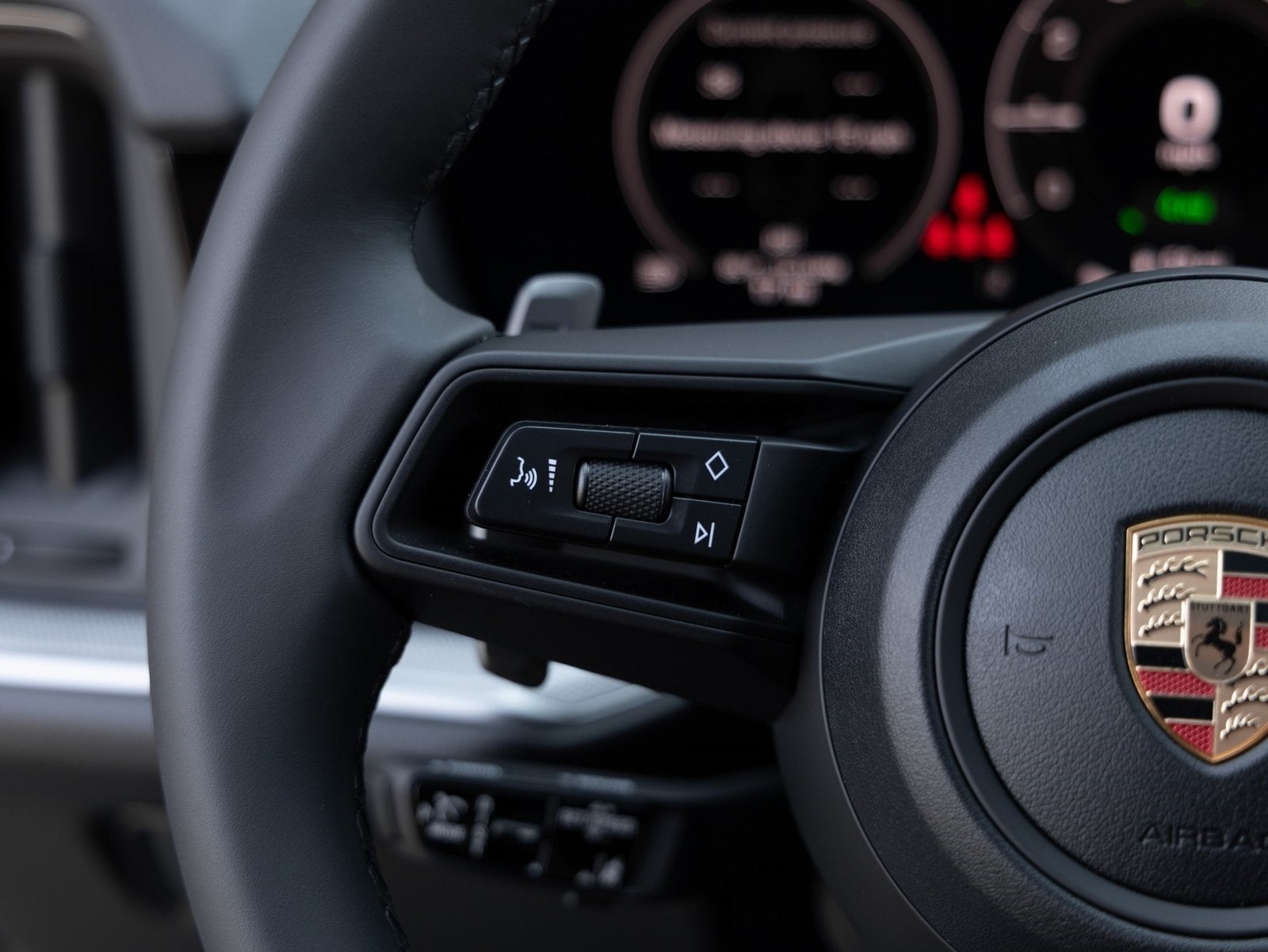 2026 Porsche Cayenne S E-Hybrid Coupe Cayenne S E-Hybrid Coupe