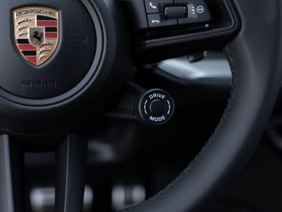 2026 Porsche Cayenne S E-Hybrid Coupe Cayenne S E-Hybrid Coupe