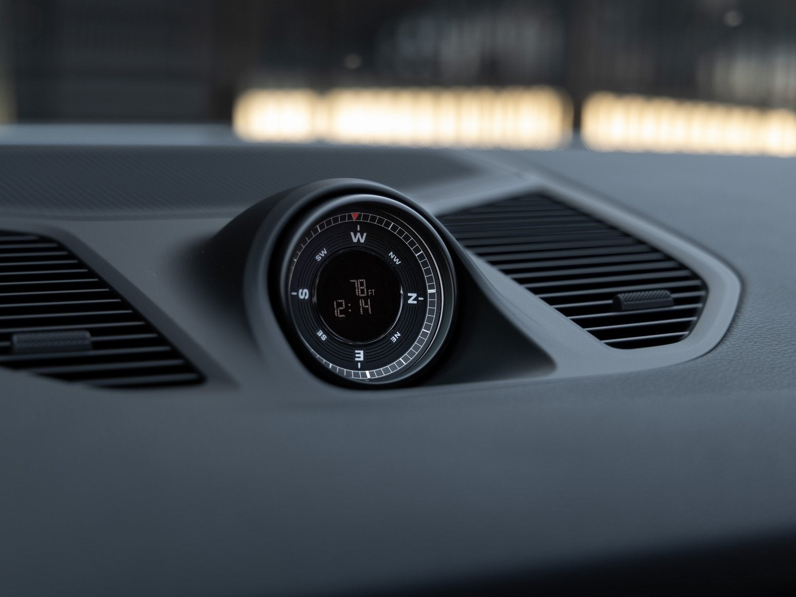 2026 Porsche Cayenne S E-Hybrid Coupe Cayenne S E-Hybrid Coupe