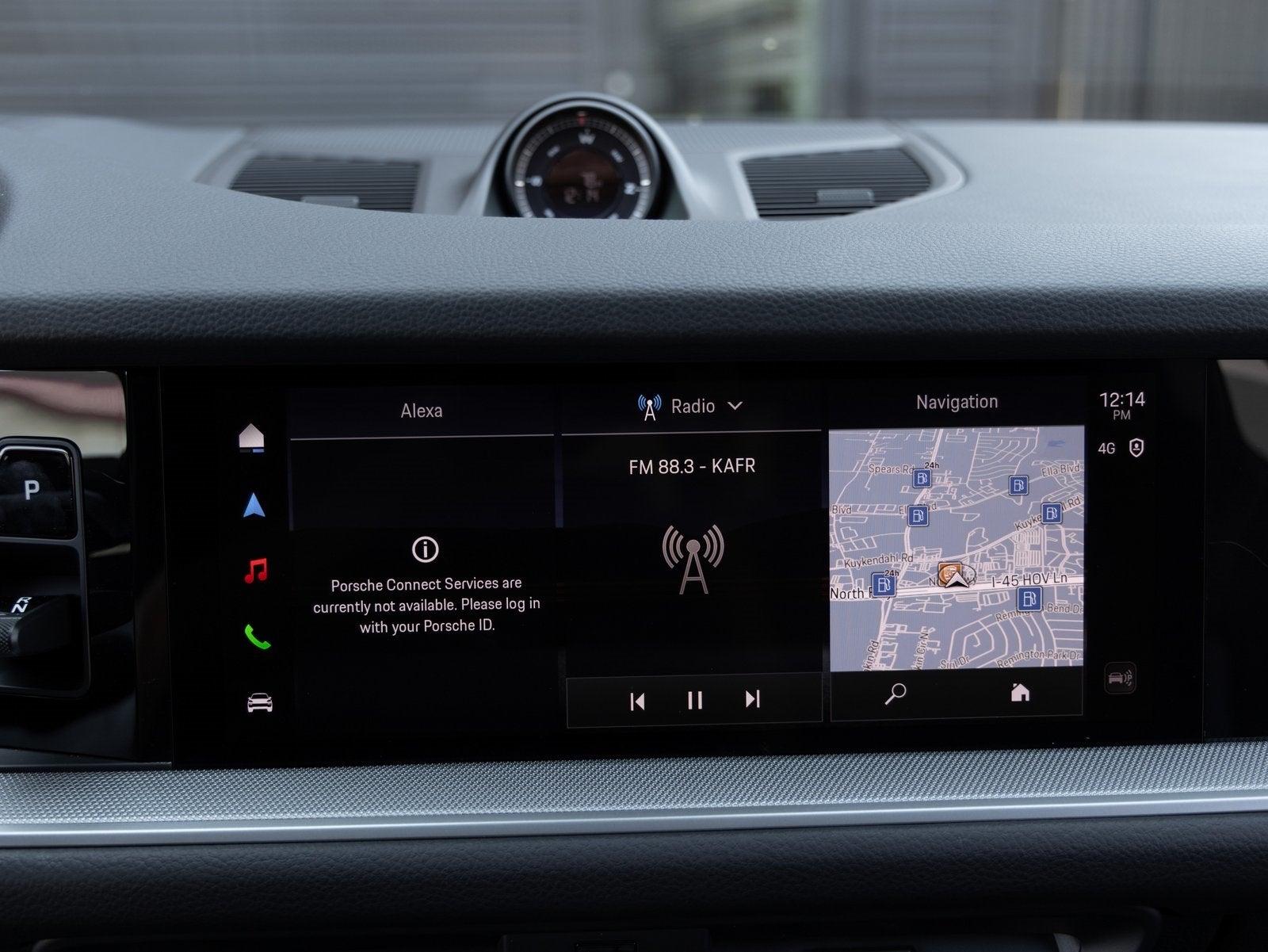 2026 Porsche Cayenne S E-Hybrid Coupe Cayenne S E-Hybrid Coupe