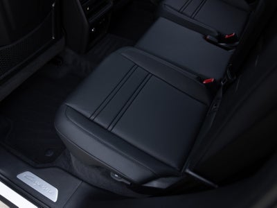 2026 Porsche Cayenne S E-Hybrid Coupe Cayenne S E-Hybrid Coupe