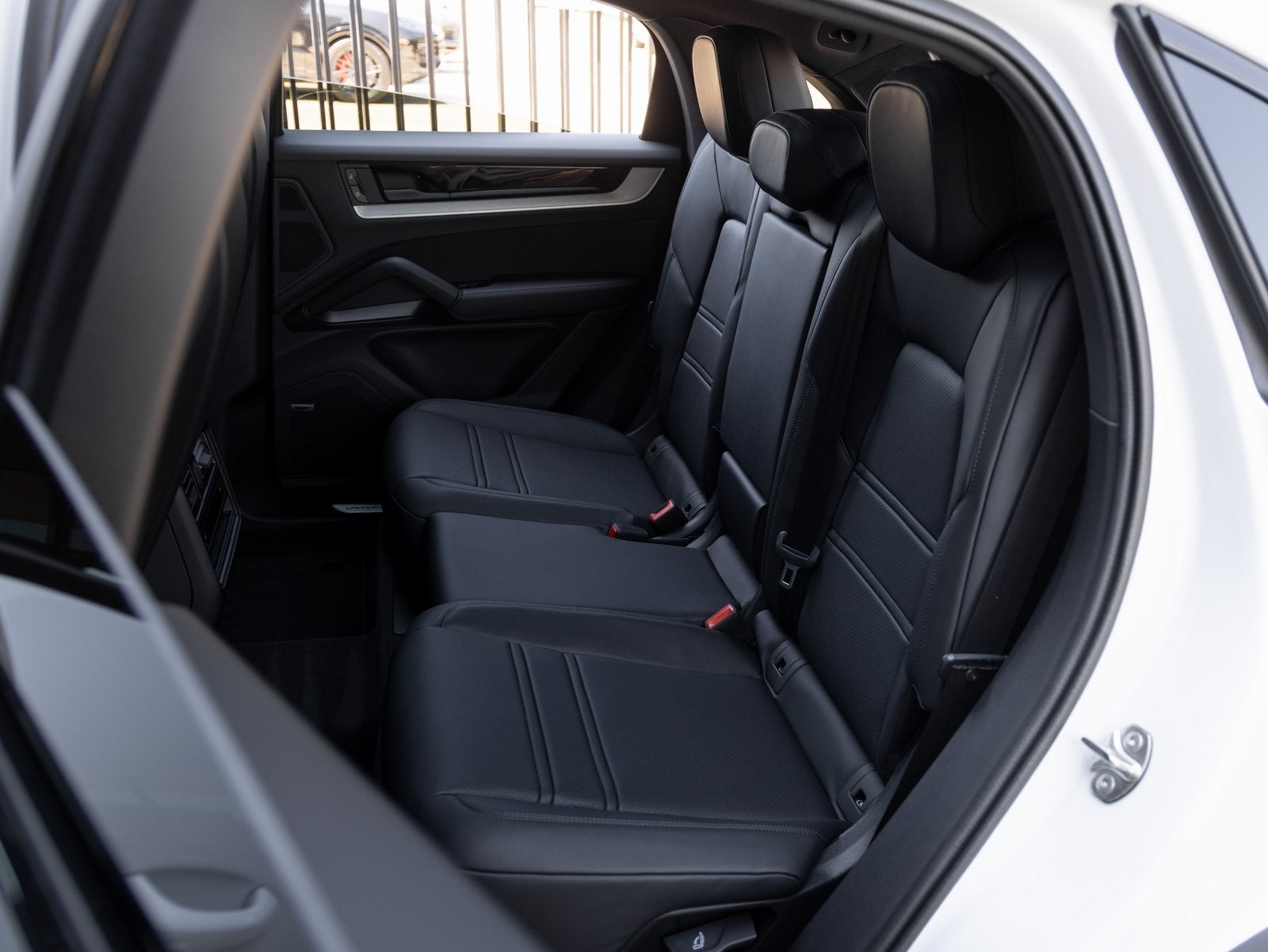 2026 Porsche Cayenne S E-Hybrid Coupe Cayenne S E-Hybrid Coupe