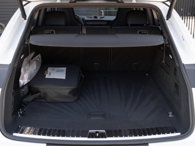 2026 Porsche Cayenne S E-Hybrid Coupe Cayenne S E-Hybrid Coupe