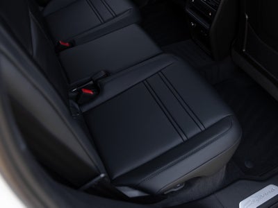 2026 Porsche Cayenne S E-Hybrid Coupe Cayenne S E-Hybrid Coupe