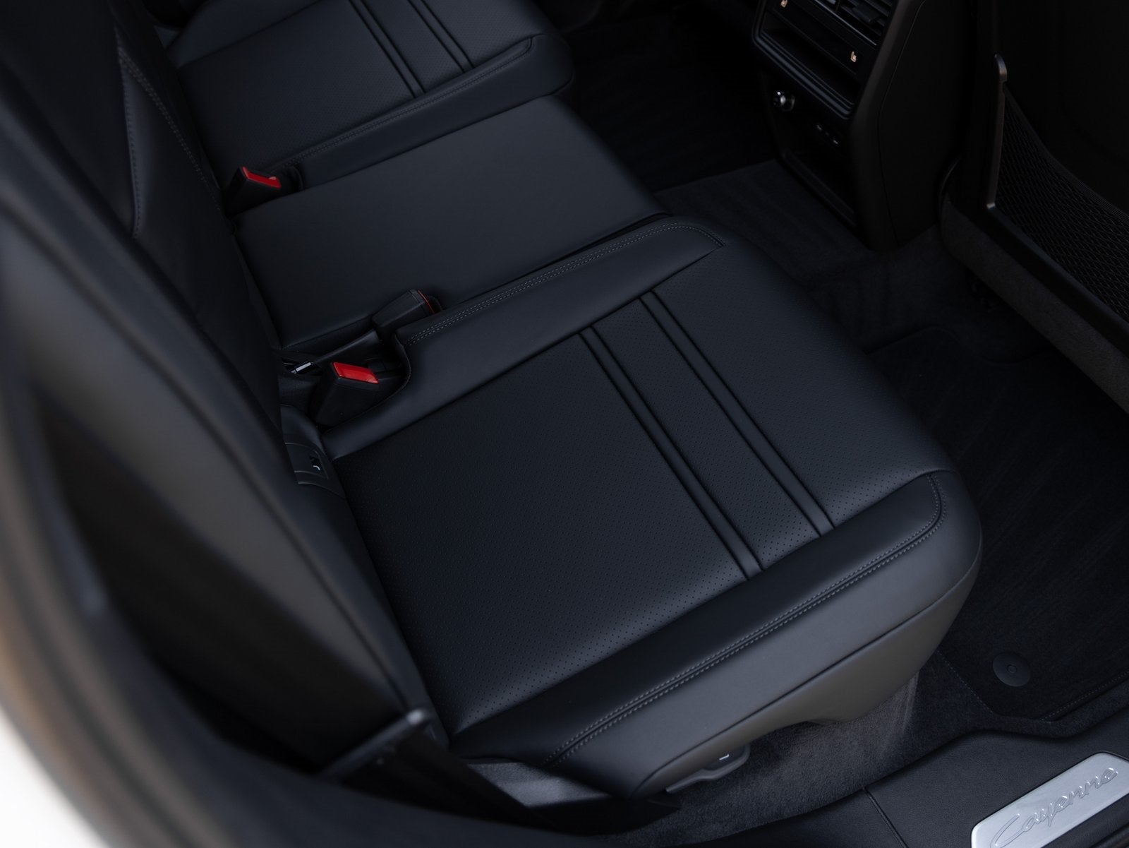 2026 Porsche Cayenne S E-Hybrid Coupe Cayenne S E-Hybrid Coupe