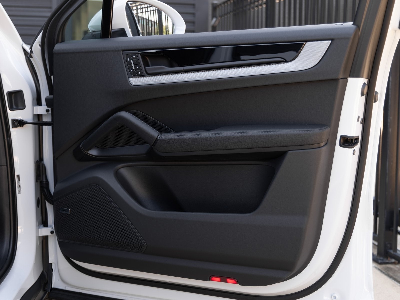 2026 Porsche Cayenne S E-Hybrid Coupe Cayenne S E-Hybrid Coupe